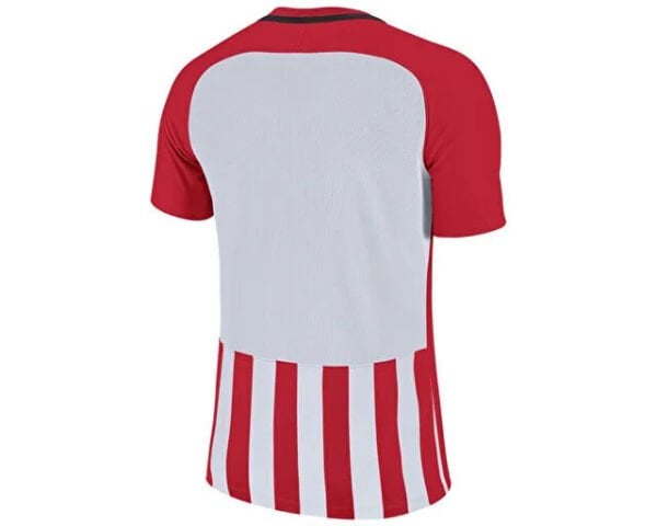 M NK STRP DVSN III JSY SS