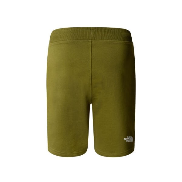 M STANDARD SHORT LIGHT-EU