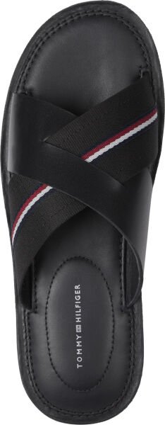 CORE HILFIGER LH CRISS C SANDA Gri - 42