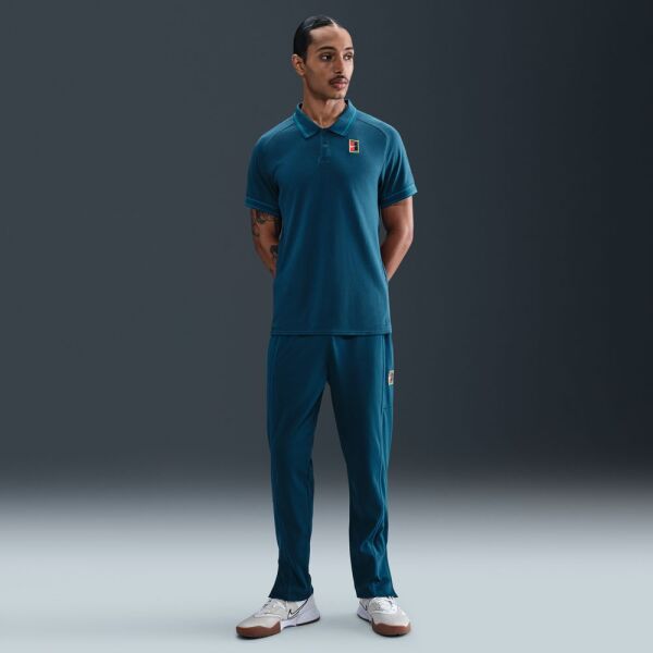 M NKCT HERITAGE POLO