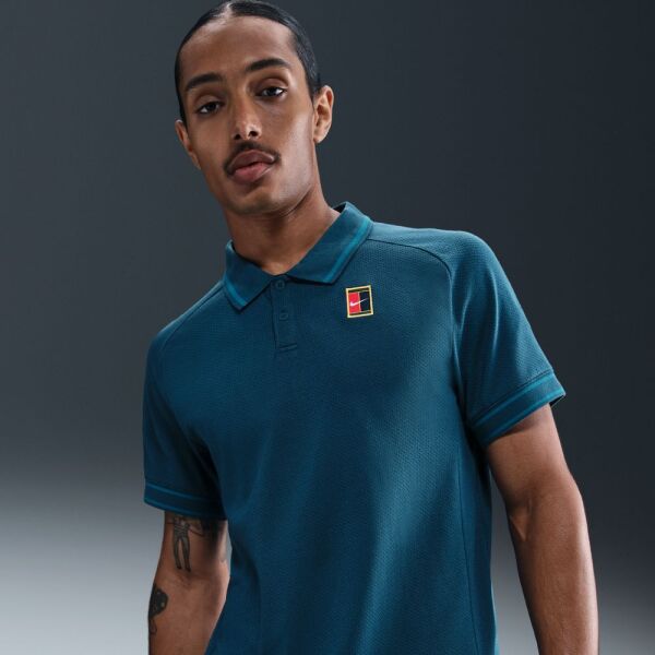 M NKCT HERITAGE POLO