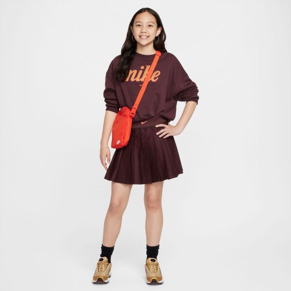 G NSW PLEATED SKIRT GX STAR