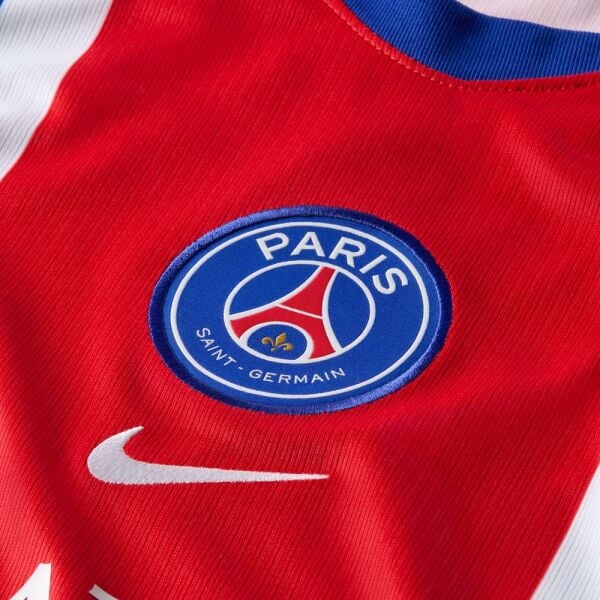 PSG M NK DF JSY SS STAD HM