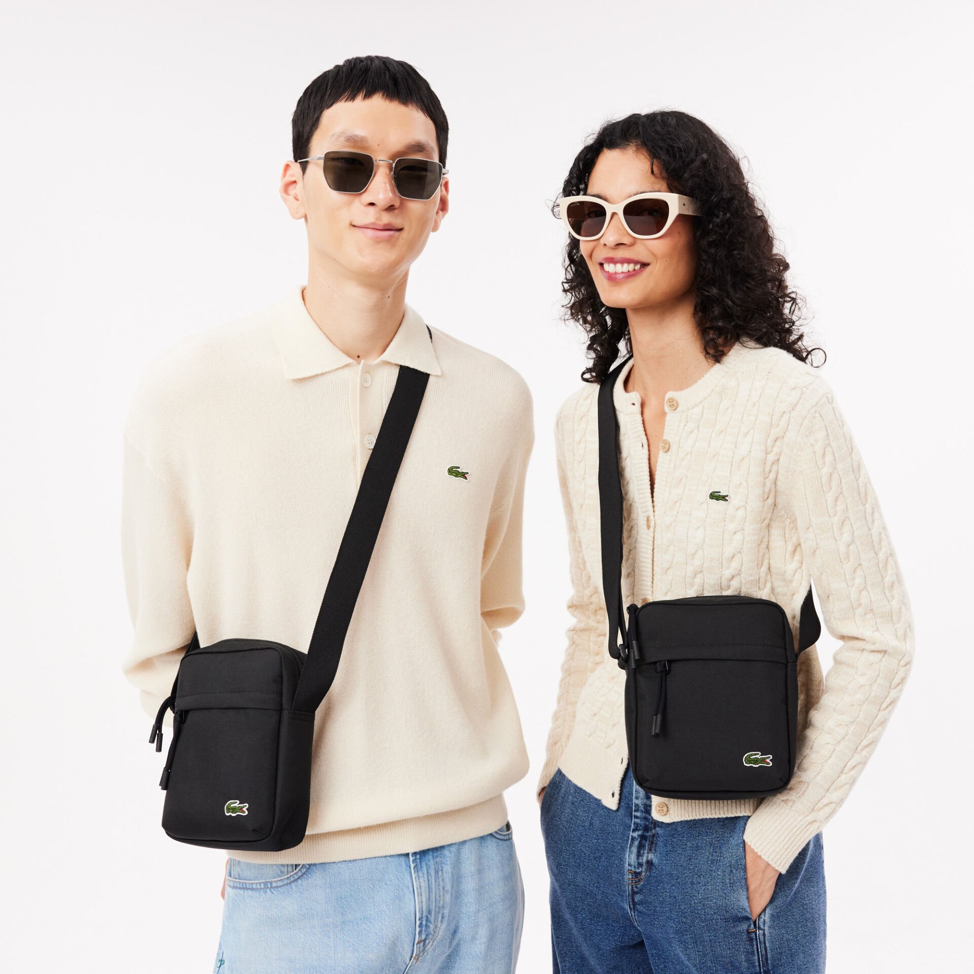 UNİSEX CROSSOVER BAG