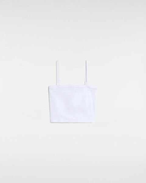 Drew Rib Tube Top