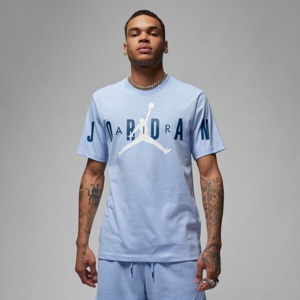 M J JD AIR STRETCH SS CREW