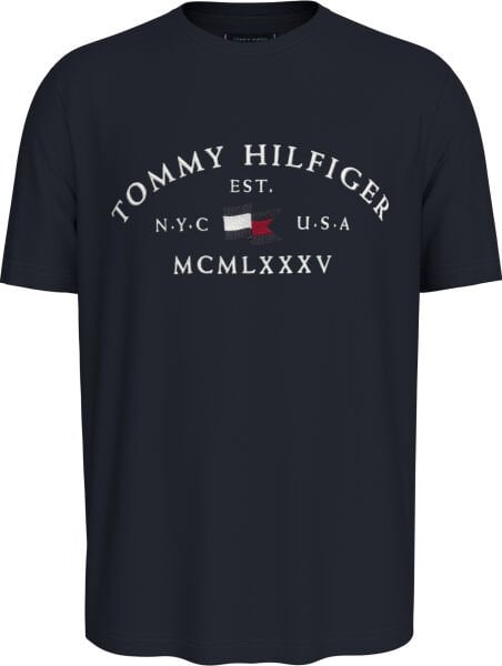 NAUTICAL ARCH TEE