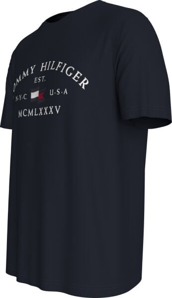 NAUTICAL ARCH TEE