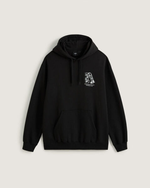 Moving Co Pullover