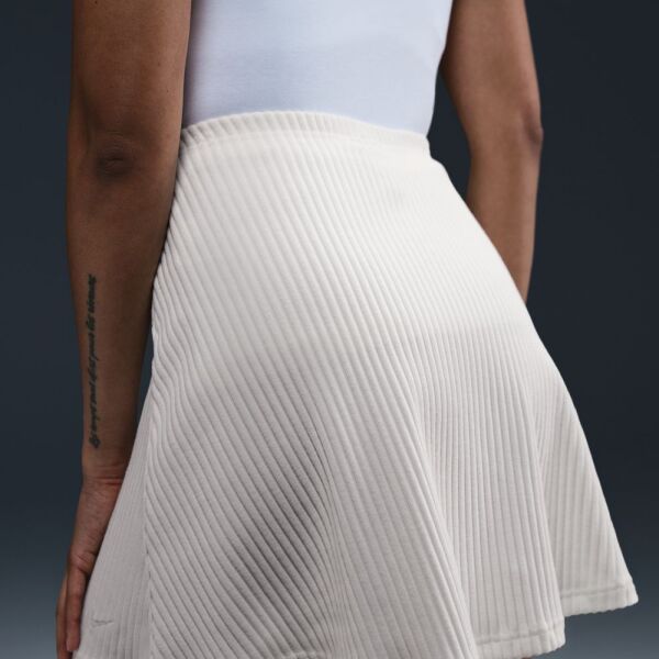 W NSW NK CHLL KNT RIB MINI SKT