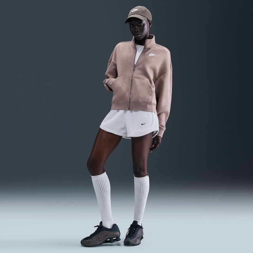 W NSW NK CHLL WFL MR 3'' SHORT