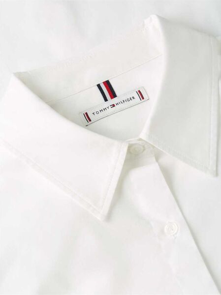 NOS STRETCH REGULAR LS SHIRT