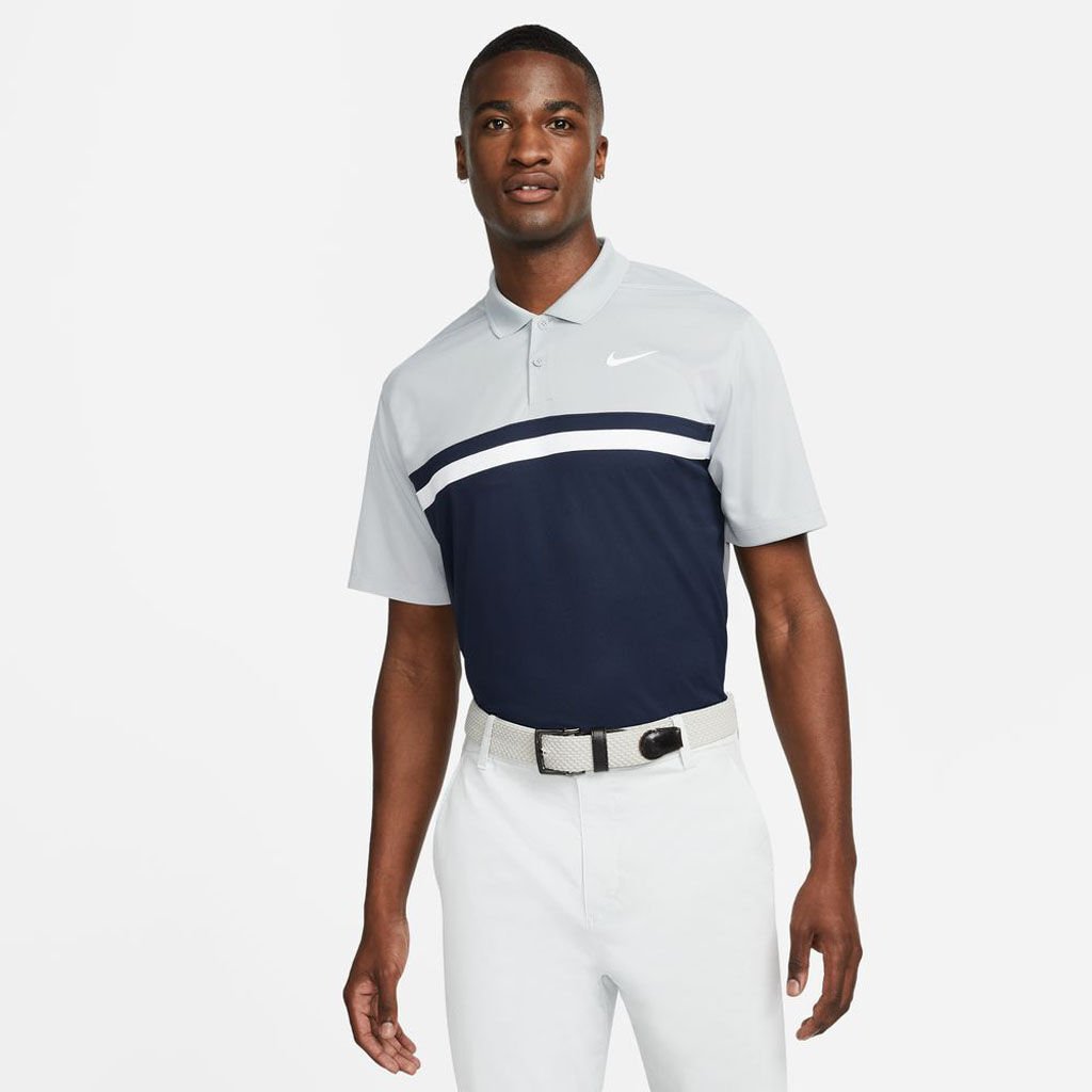 M NK DF VCTRY CB POLO