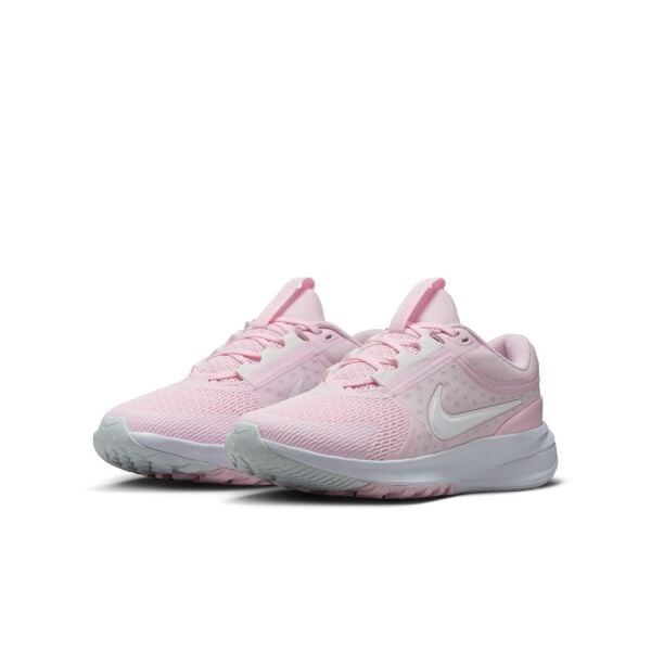 Pembe/Beyaz