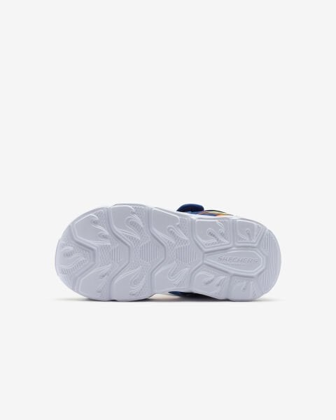 THERMO-SPLASH - HEAT TIDE