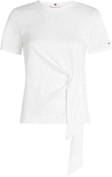 KNOT BOAT-NK SS TEE