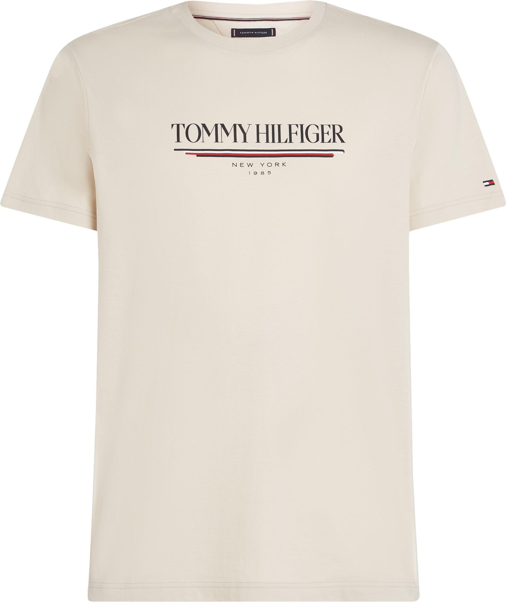 BRAND LOVE HILFIGER TEE