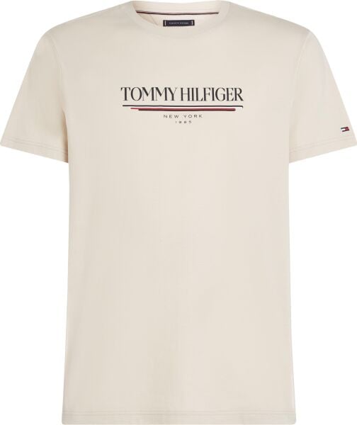 BRAND LOVE HILFIGER TEE