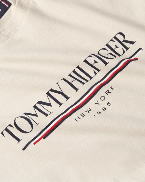 BRAND LOVE HILFIGER TEE