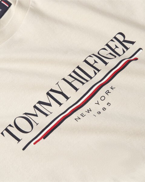 BRAND LOVE HILFIGER TEE