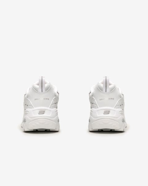 D'LITES - GLAMOUR FEELS Beyaz - 38.5