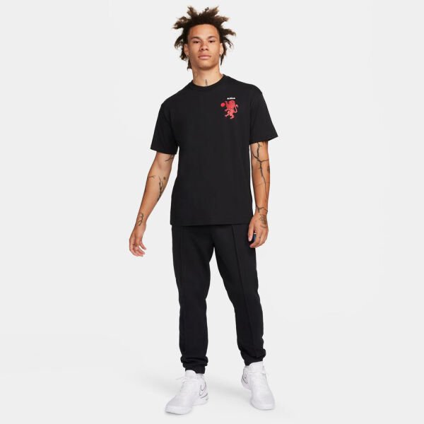 LBJ M NK TEE M90 HO23