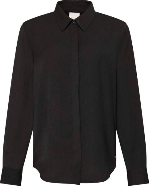 Crepe Classic Shirt