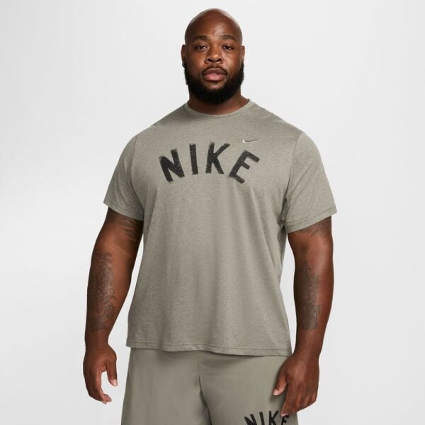 M NK DF PRIMARY SWOOSH TOP SS