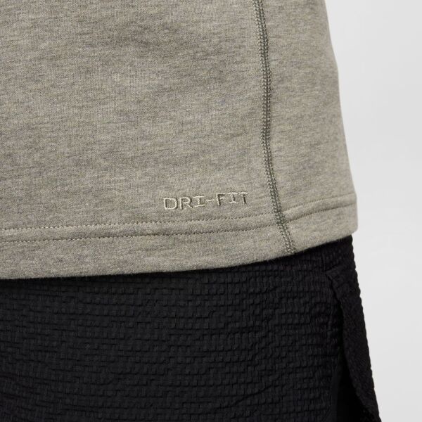 M NK DF PRIMARY SWOOSH TOP SS