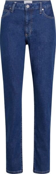 MID RISE SLIM - MID BLUE
