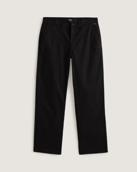 Authentic Chino Straight Pant