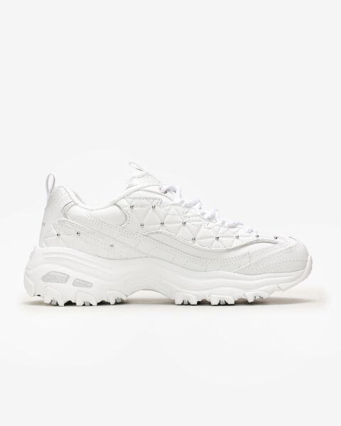 D'LITES - GLAMOUR FEELS Beyaz - 40