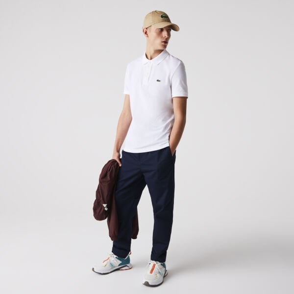 ERKEK POLO
