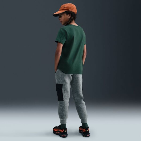 K NSW CLUB FLC CRGO PNT WZ