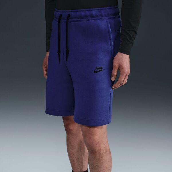 M NK TCH FLC SHORT
