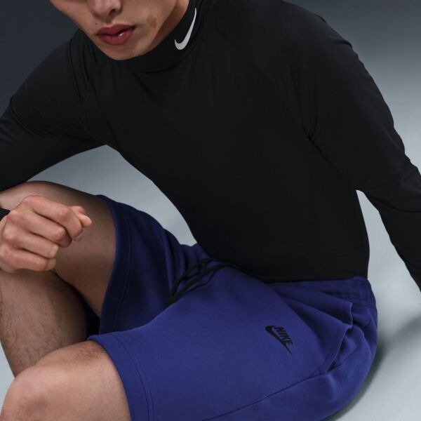 M NK TCH FLC SHORT