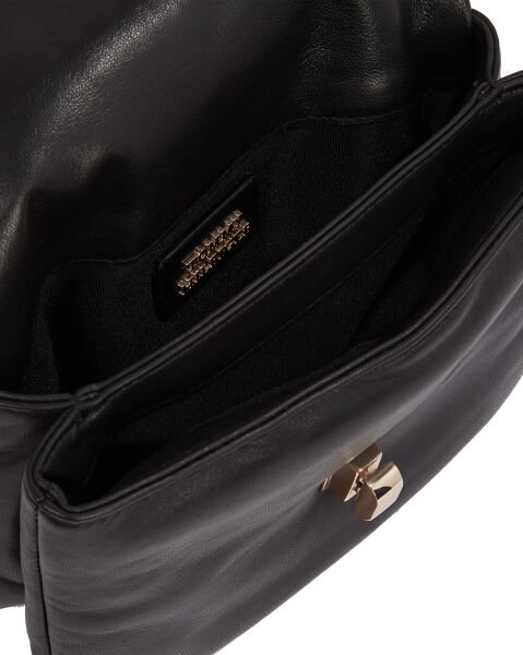 SOFT LEATHER CROSSOVER