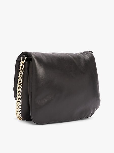 SOFT LEATHER CROSSOVER