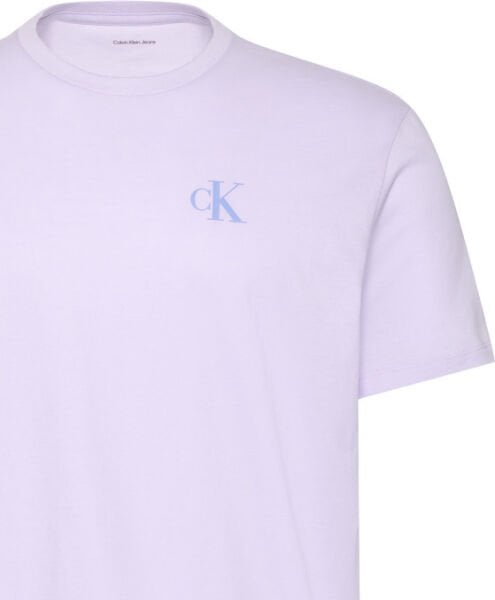 SS 30S CLASSIC BACK MONOLOGO T