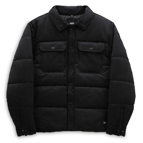 DAVIS MTE 1 PUFFER JACKET