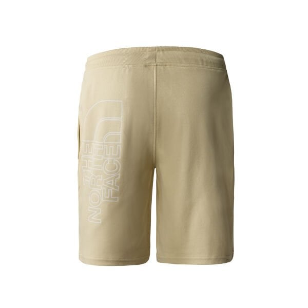 M GRAPHIC SHORT LIGHT-EU