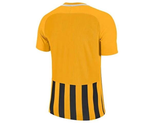 M NK STRP DVSN III JSY SS