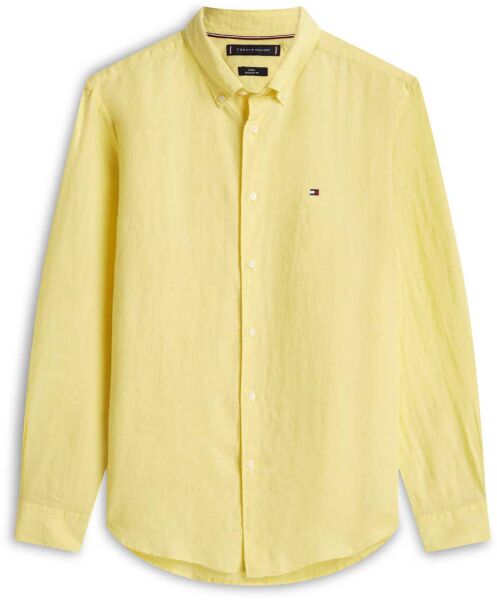 PIGMENT DYED LI SOLID RF SHIRT