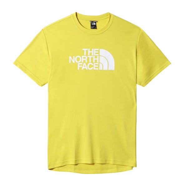 M REAXION EASY TEE - EU