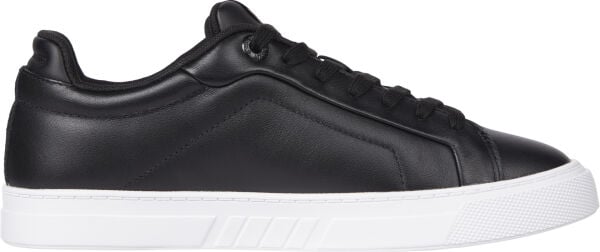 WOMENS ICON COURT SNEAKER FLAG