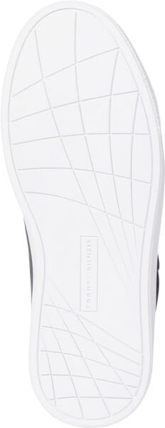 WOMENS ICON COURT SNEAKER FLAG