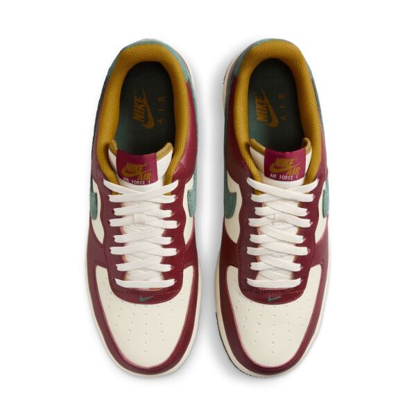 AIR FORCE 1 '07 LV8