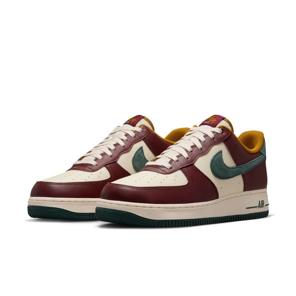AIR FORCE 1 '07 LV8