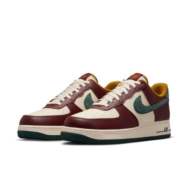 AIR FORCE 1 '07 LV8