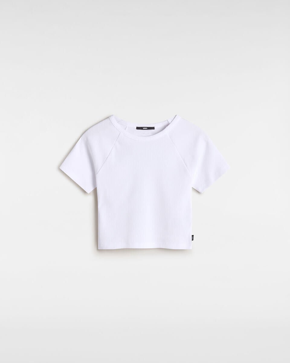 Drew Baby Tee